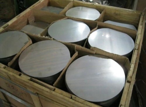 Stainless Steel Sheets 3